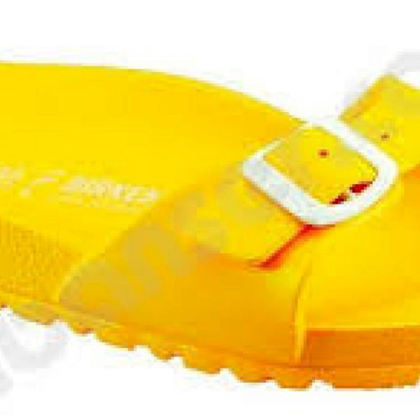 Birkenstock madrid eva giallo