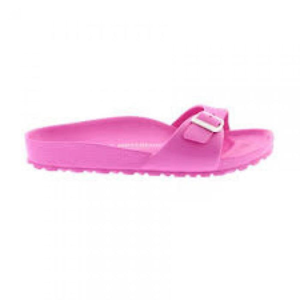 Birkenstock madrid eva pink
