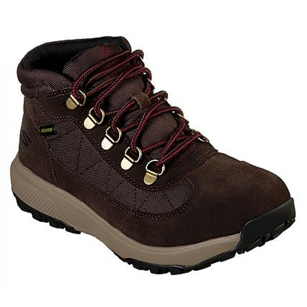 On the go outdoor ultra-adventures