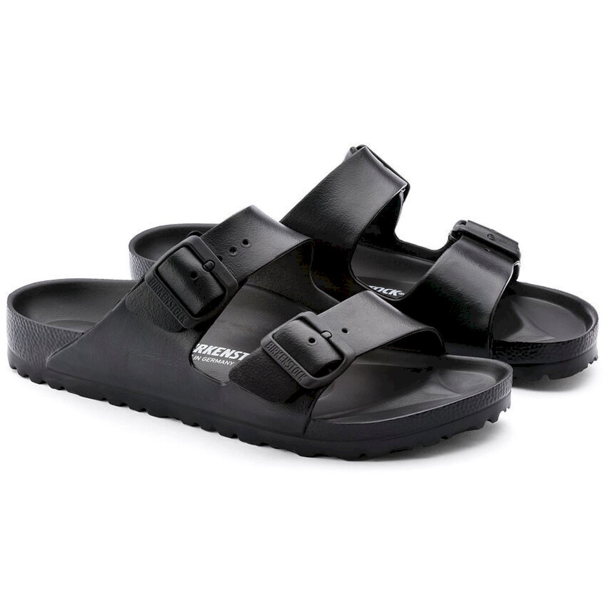 Arizona eva black calzata normale