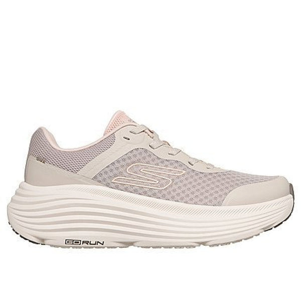 Max cushioning endeavour