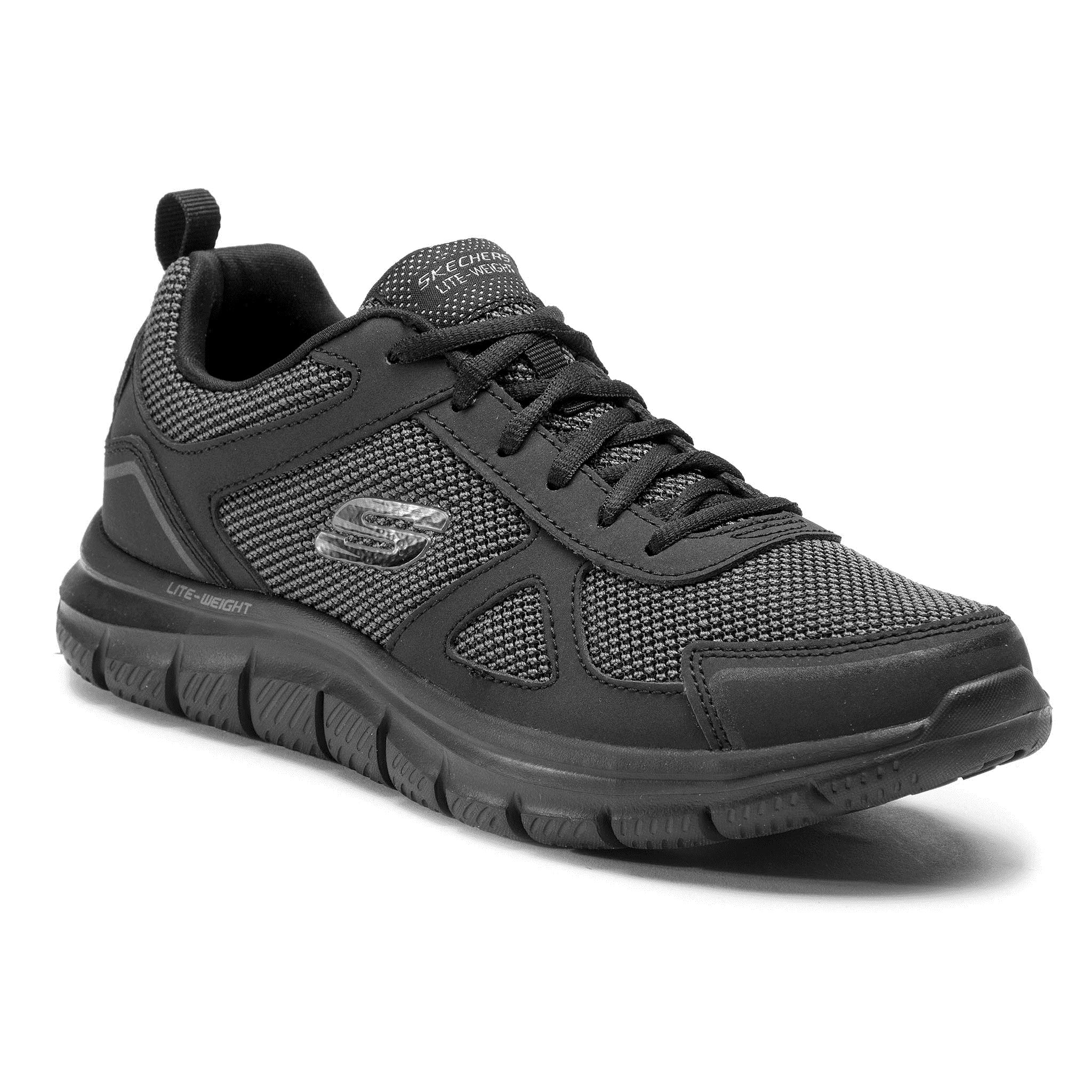 Skechers track-bucolo
