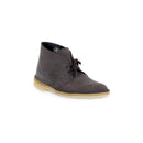 Desert boot