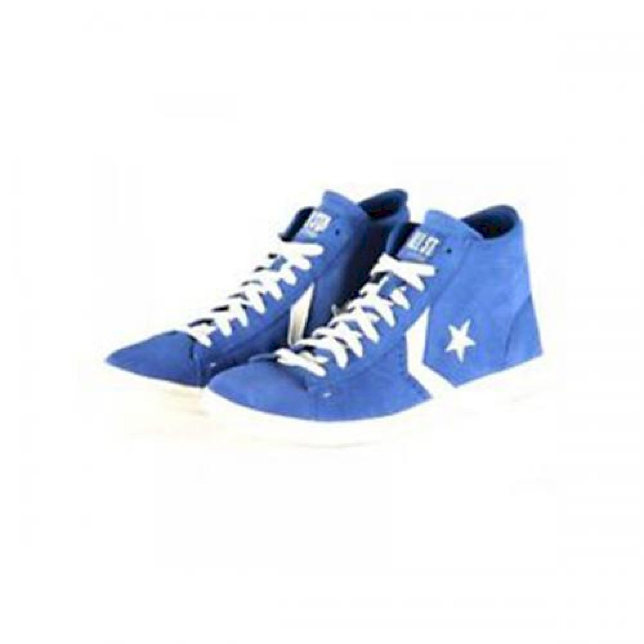 Pro leather lp mid suede