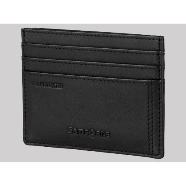 Samsonite attack 2 porta carte di credito