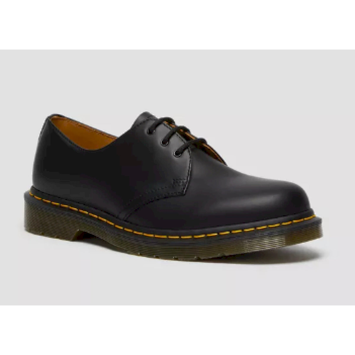 Scarpe oxford 1461 in pelle smooth