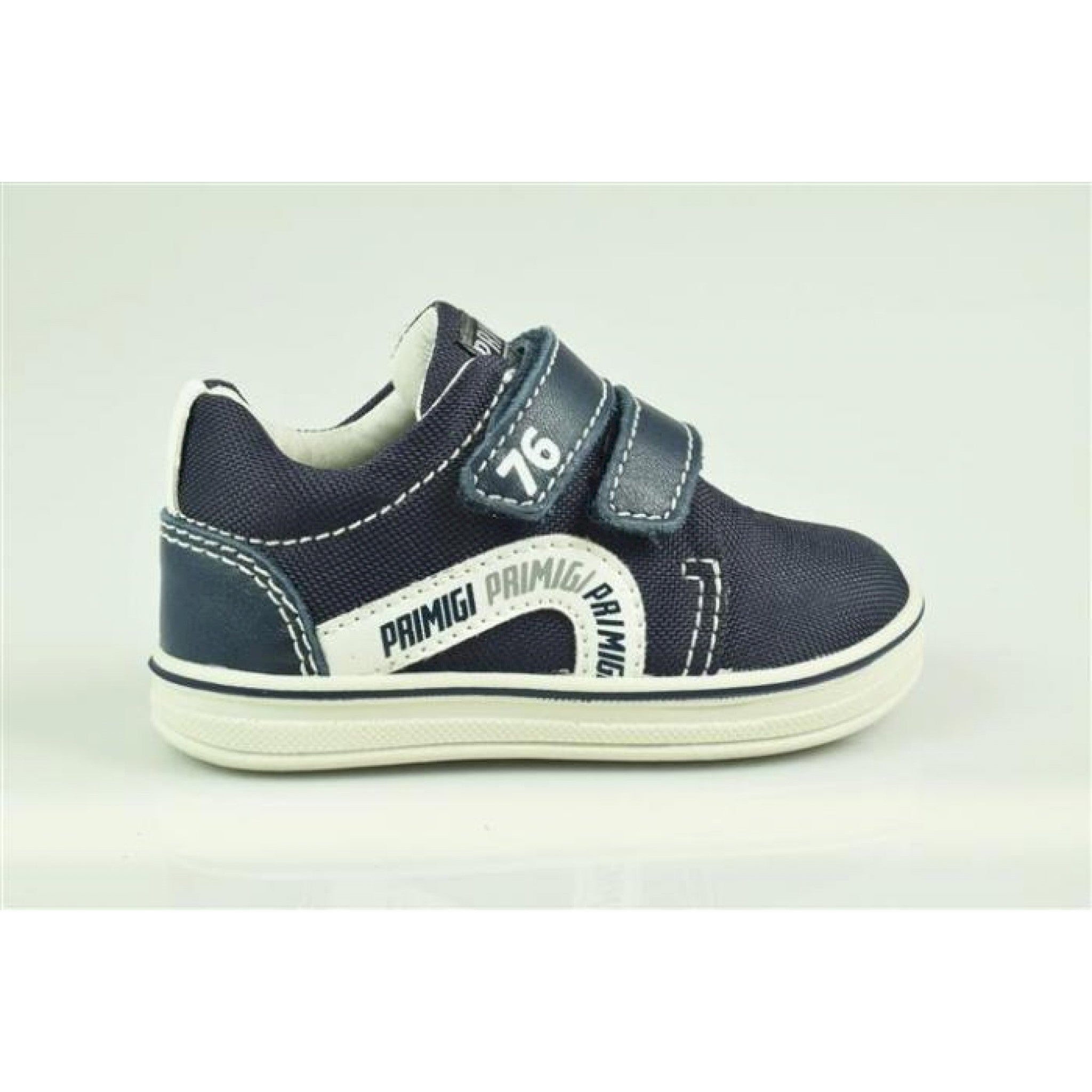 Scarpa tessuto
