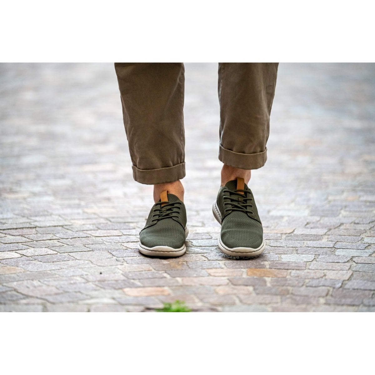 Step urban mix