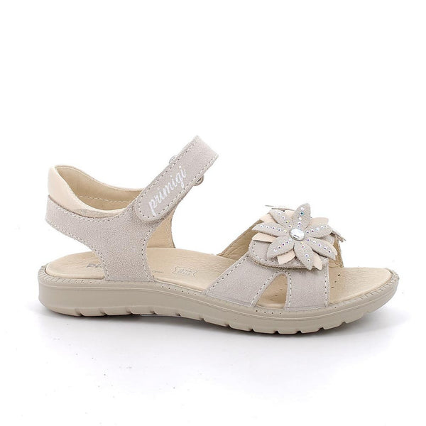 Sandali da bambina  con strap