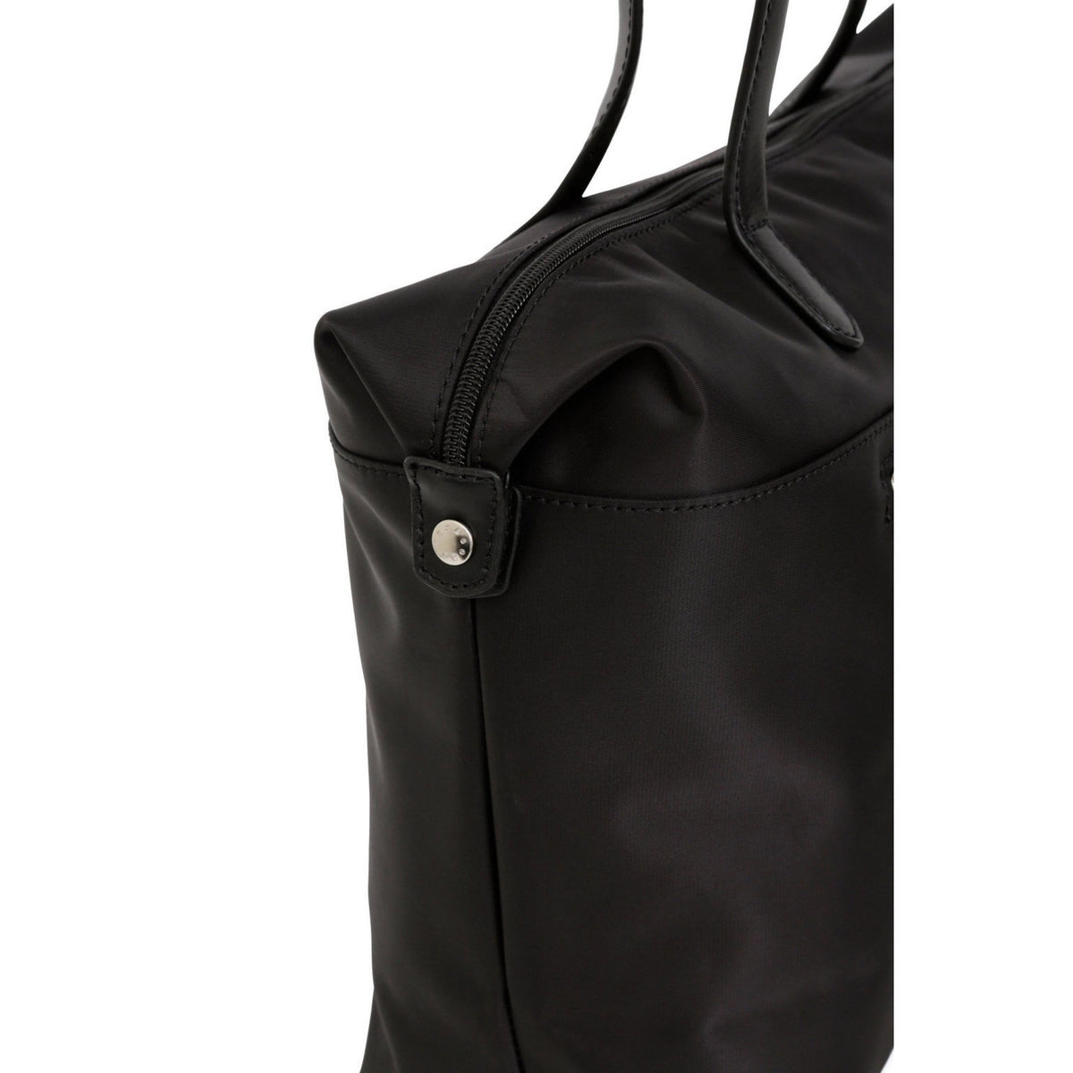 Hexagona shopping bag