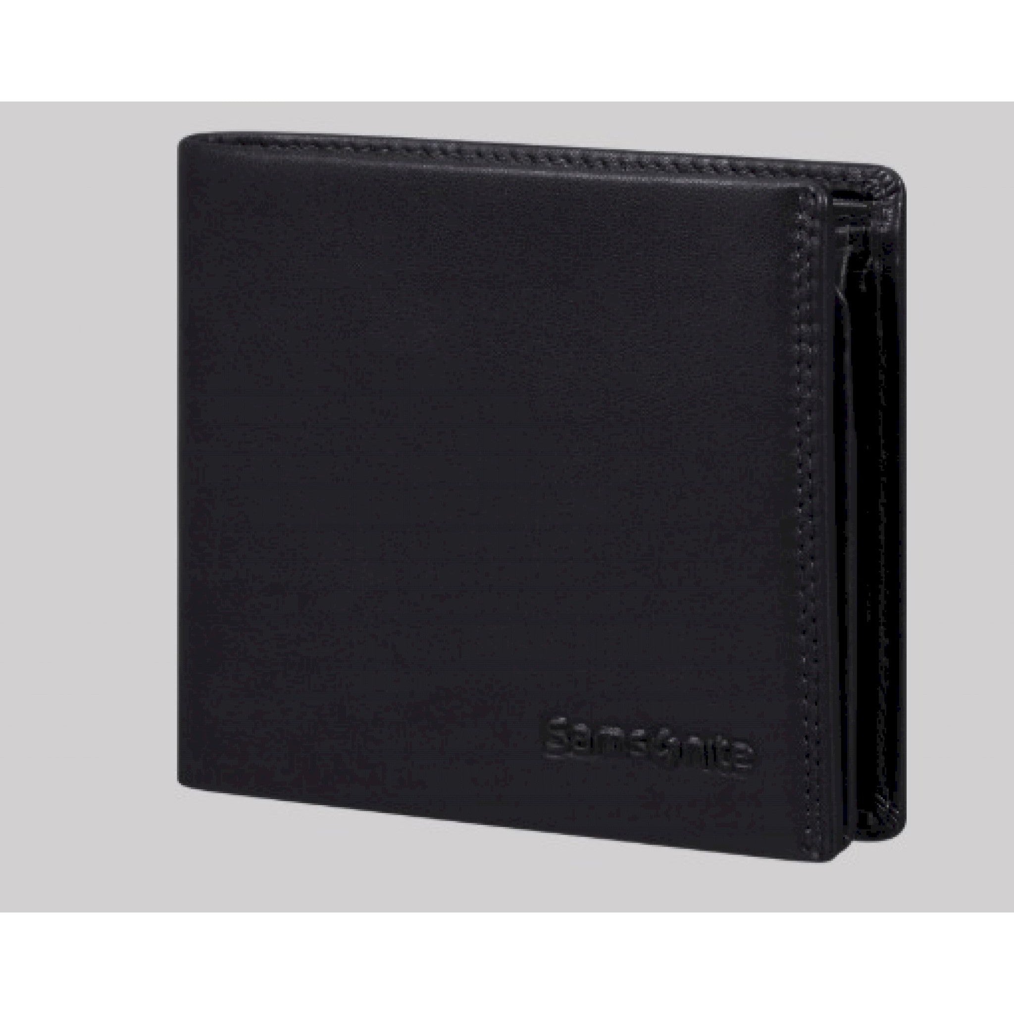 Samsonite attack s