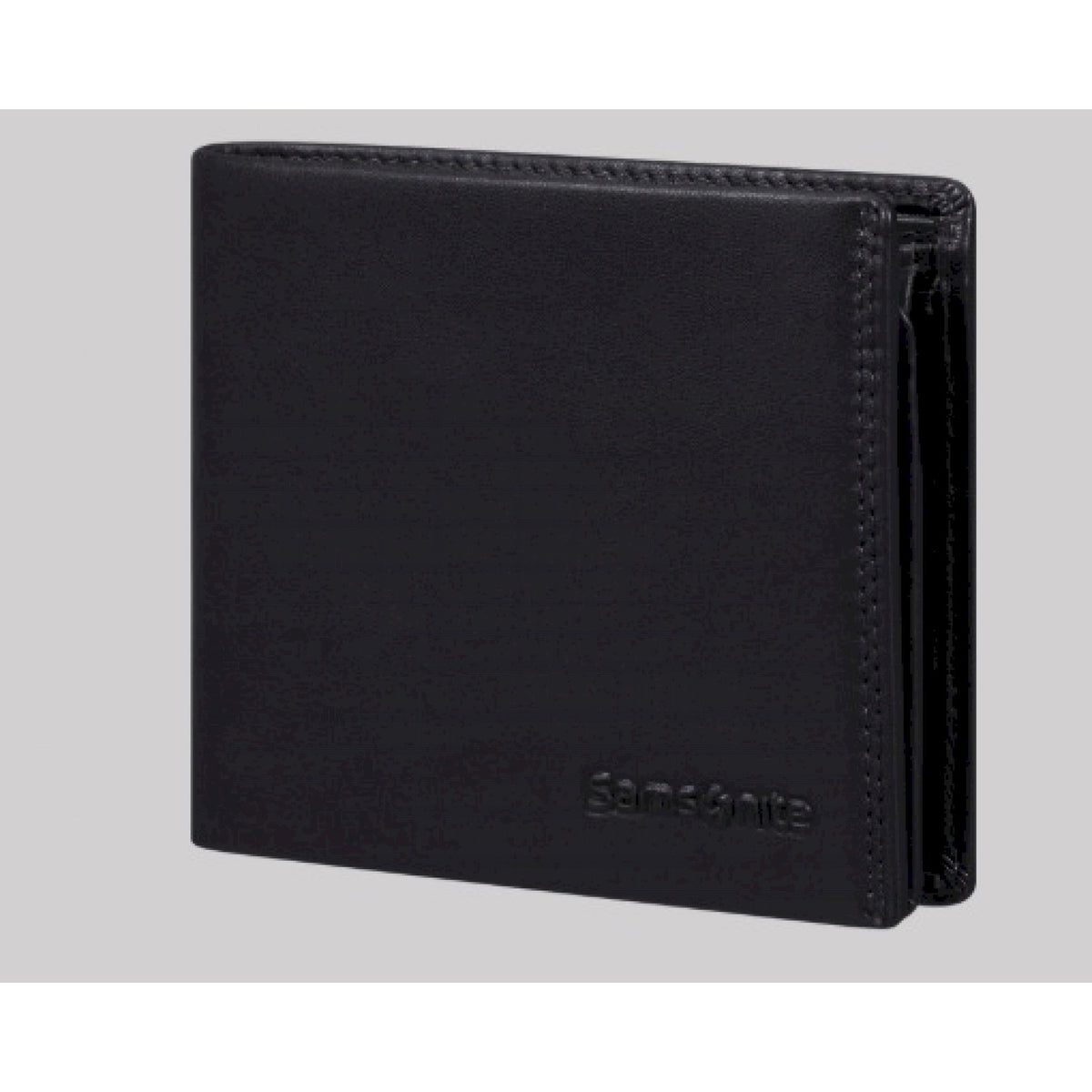 Samsonite attack s