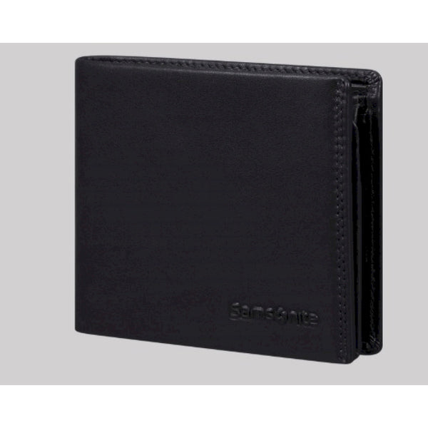 Samsonite attack s
