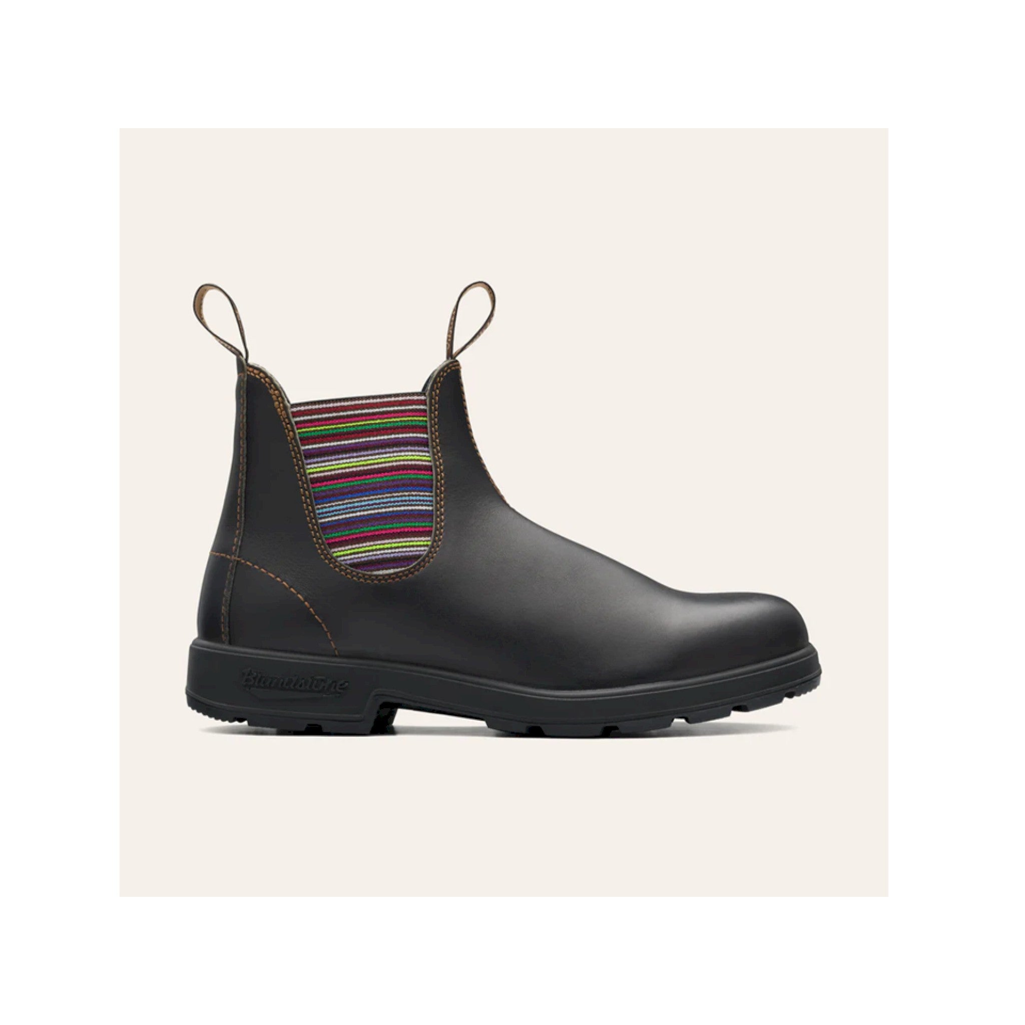 1409 originals stout brown & stripes
