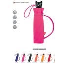 Rainbow ombrello cat