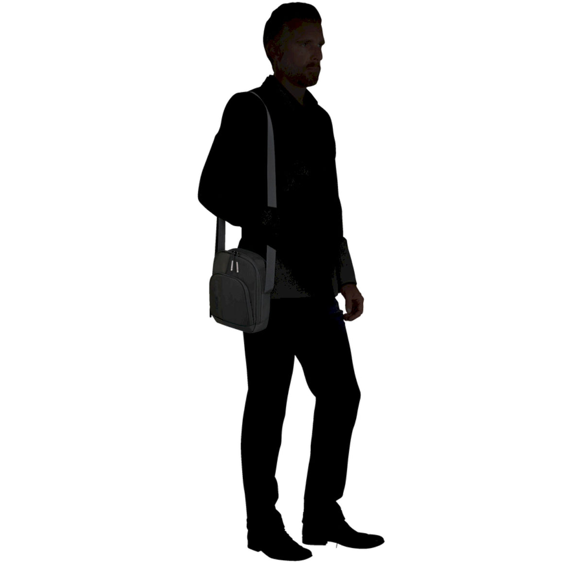 Samsonite biz2go tracolla