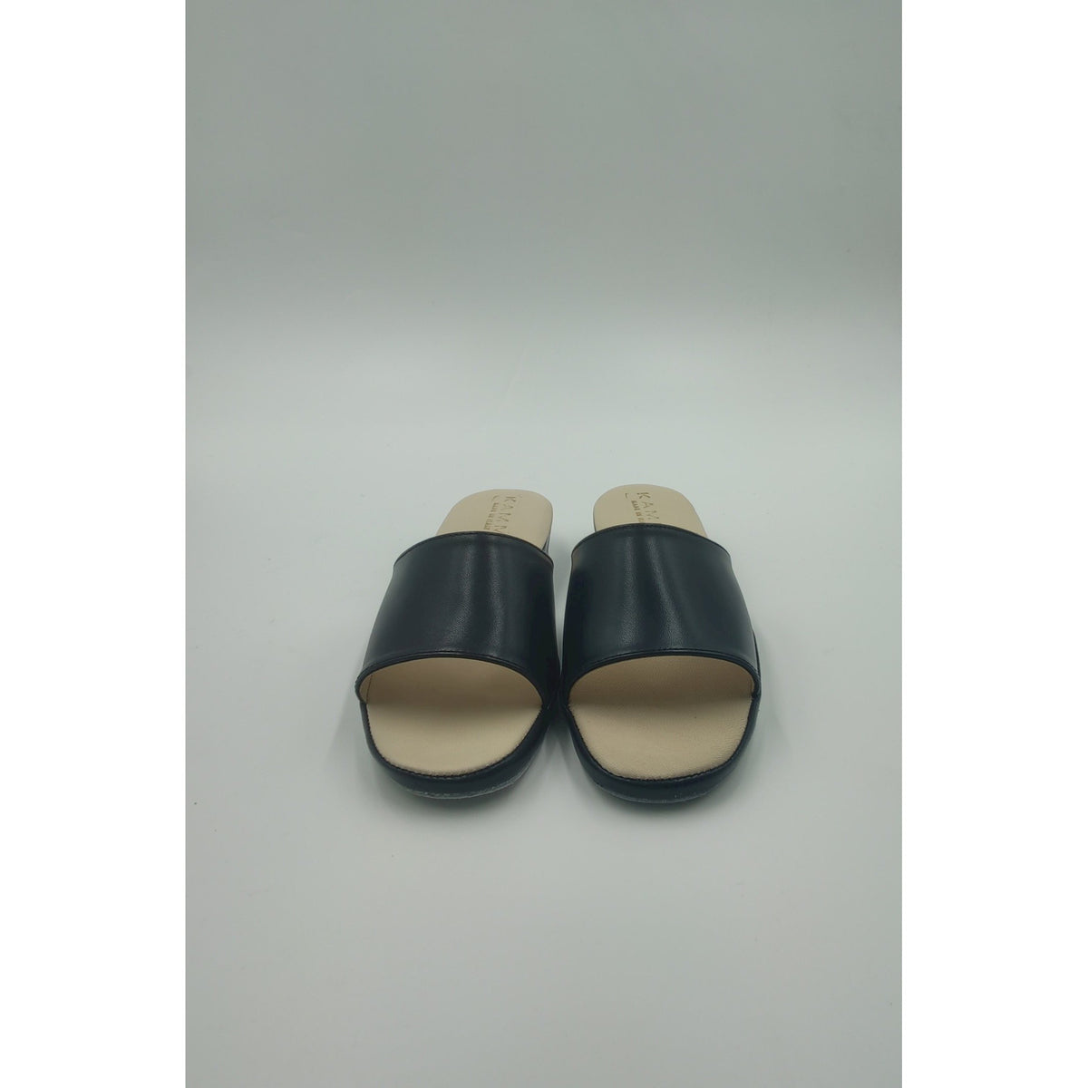 Ciabatta bassa fascia