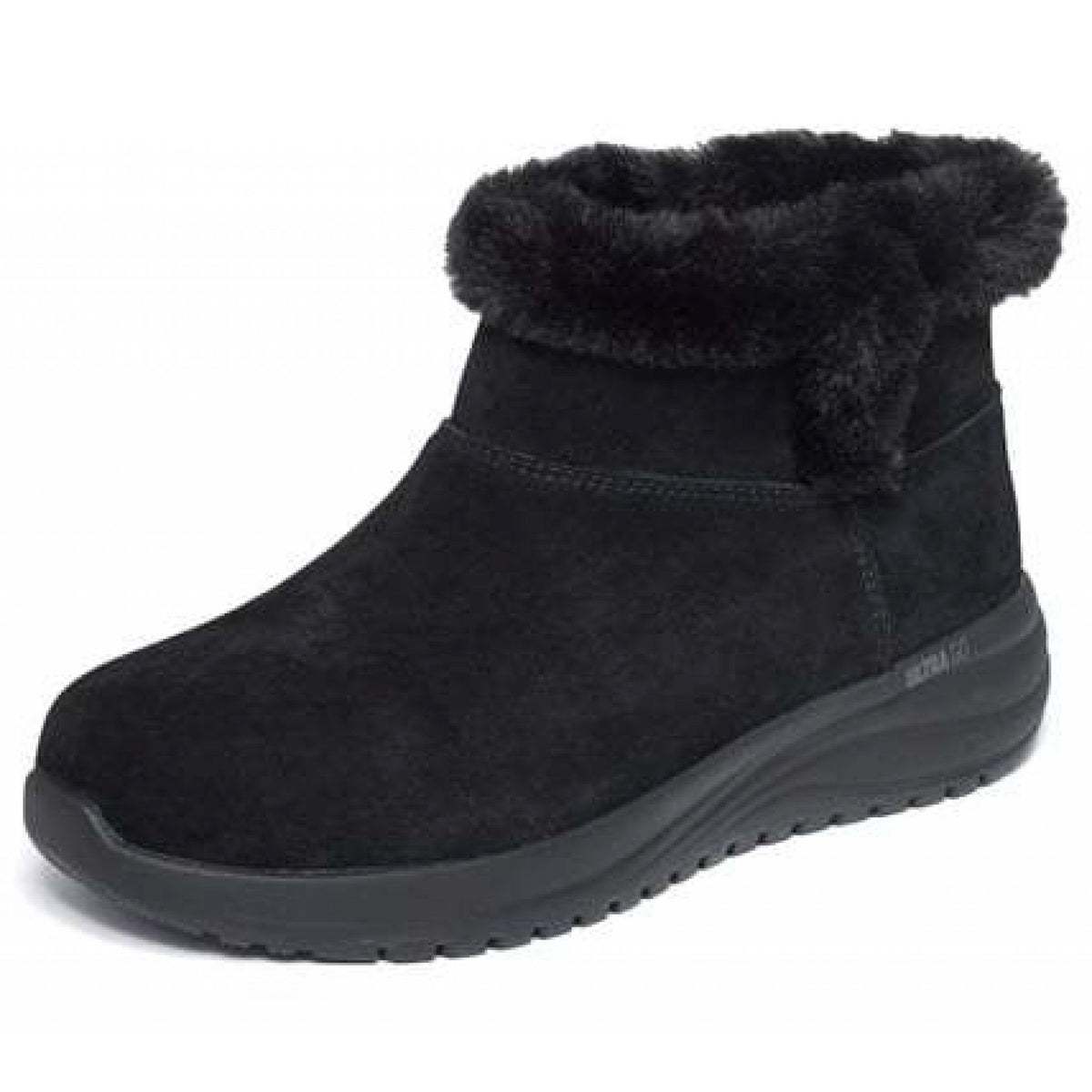 On-the-go stellar - cozy step