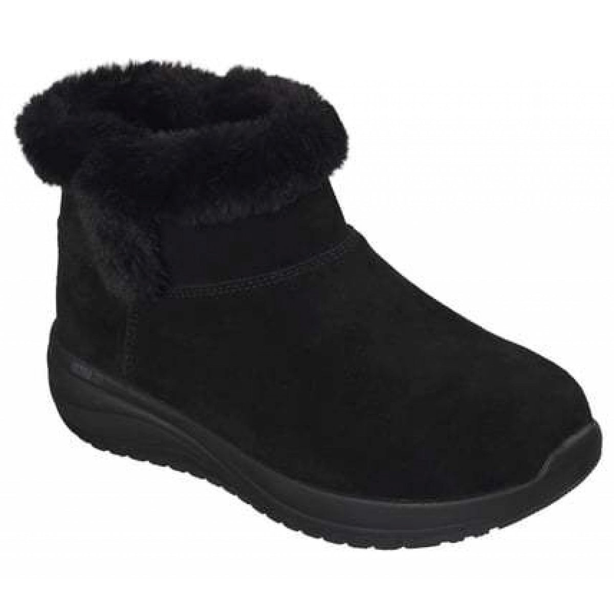On-the-go stellar - cozy step
