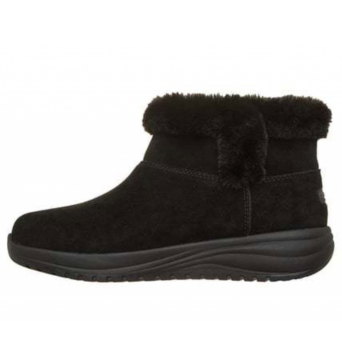 On-the-go stellar - cozy step