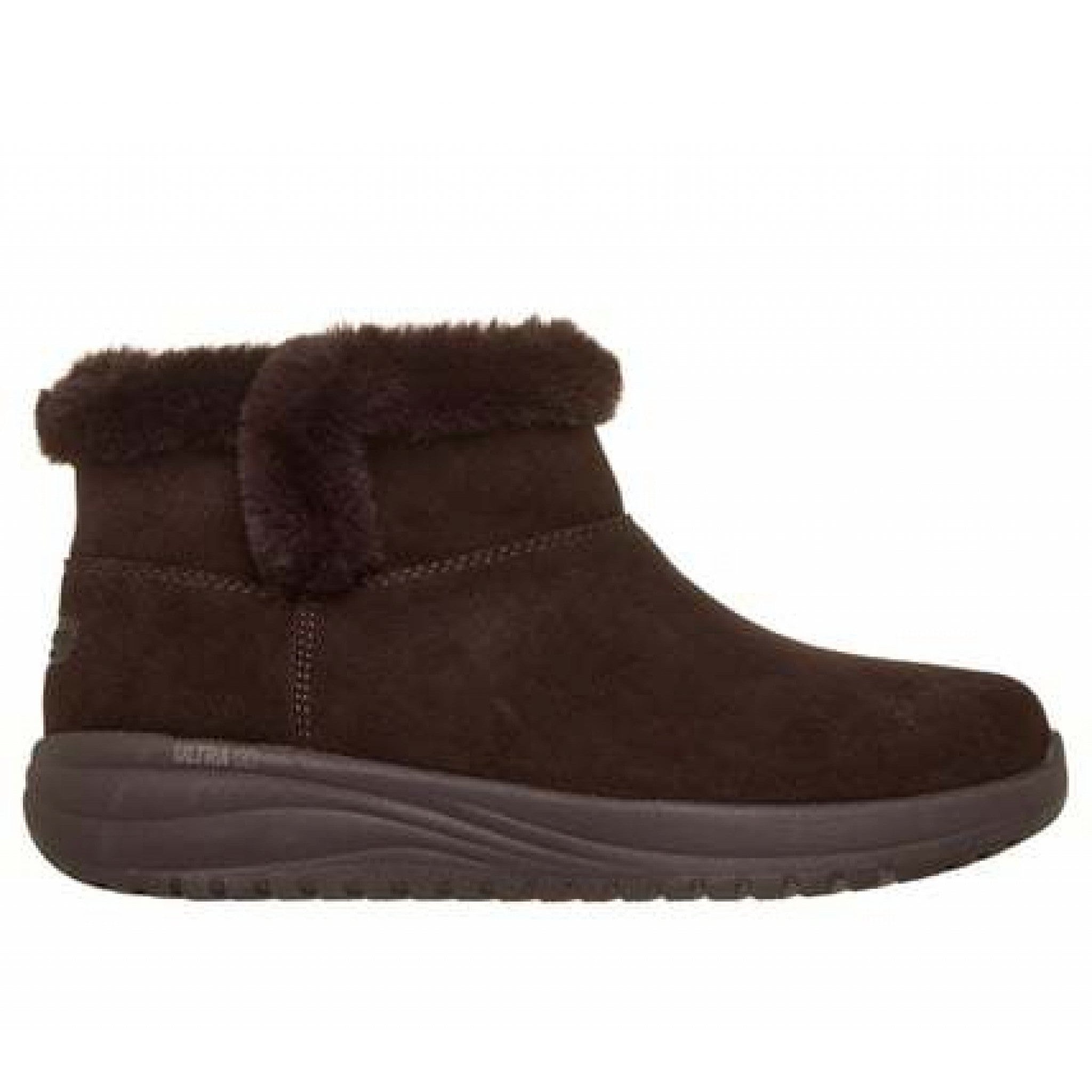On-the-go stellar - cozy step