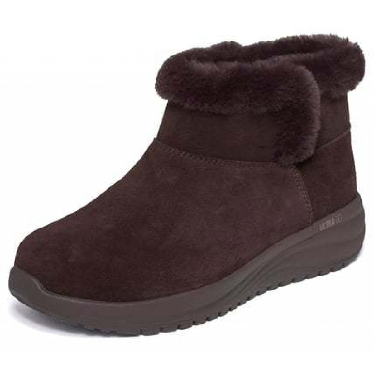 On-the-go stellar - cozy step