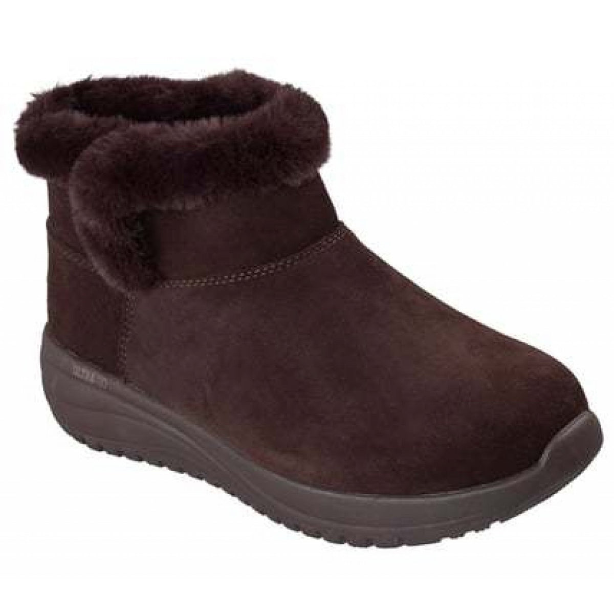 On-the-go stellar - cozy step