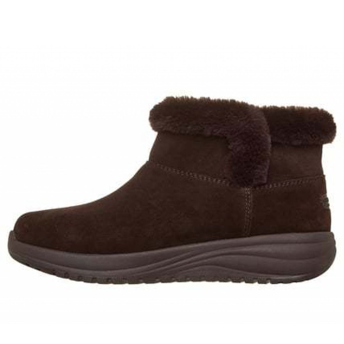 On-the-go stellar - cozy step