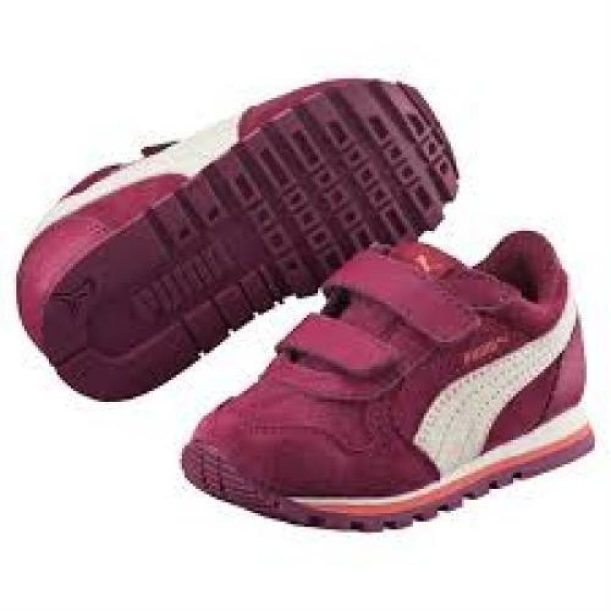 St runner sd v inf