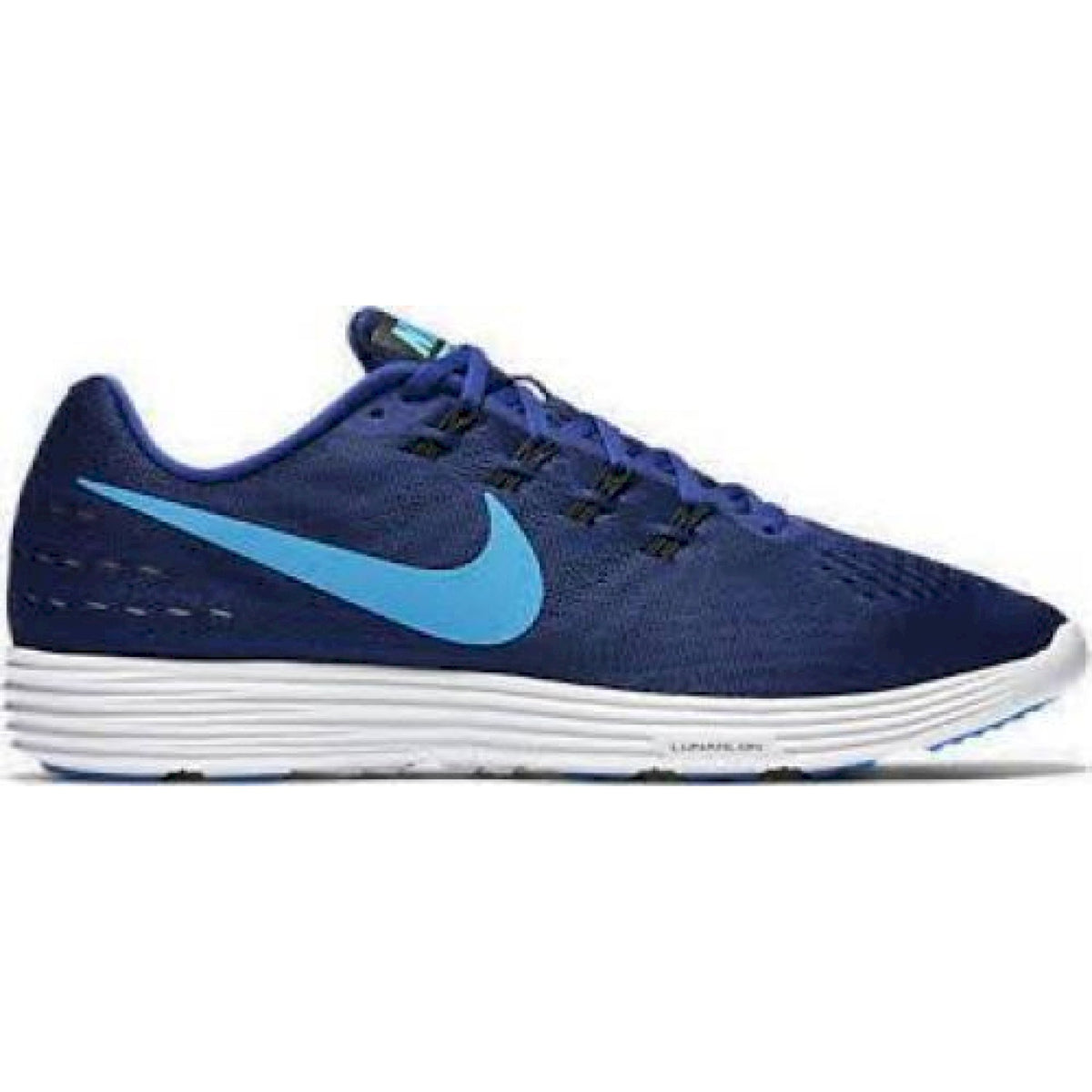 Lunar tempo 2