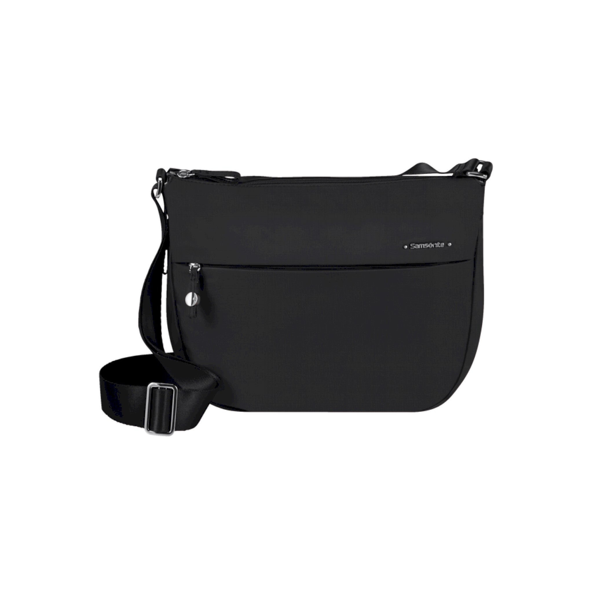 Samsonite move 4.0  hobo exp espandibile