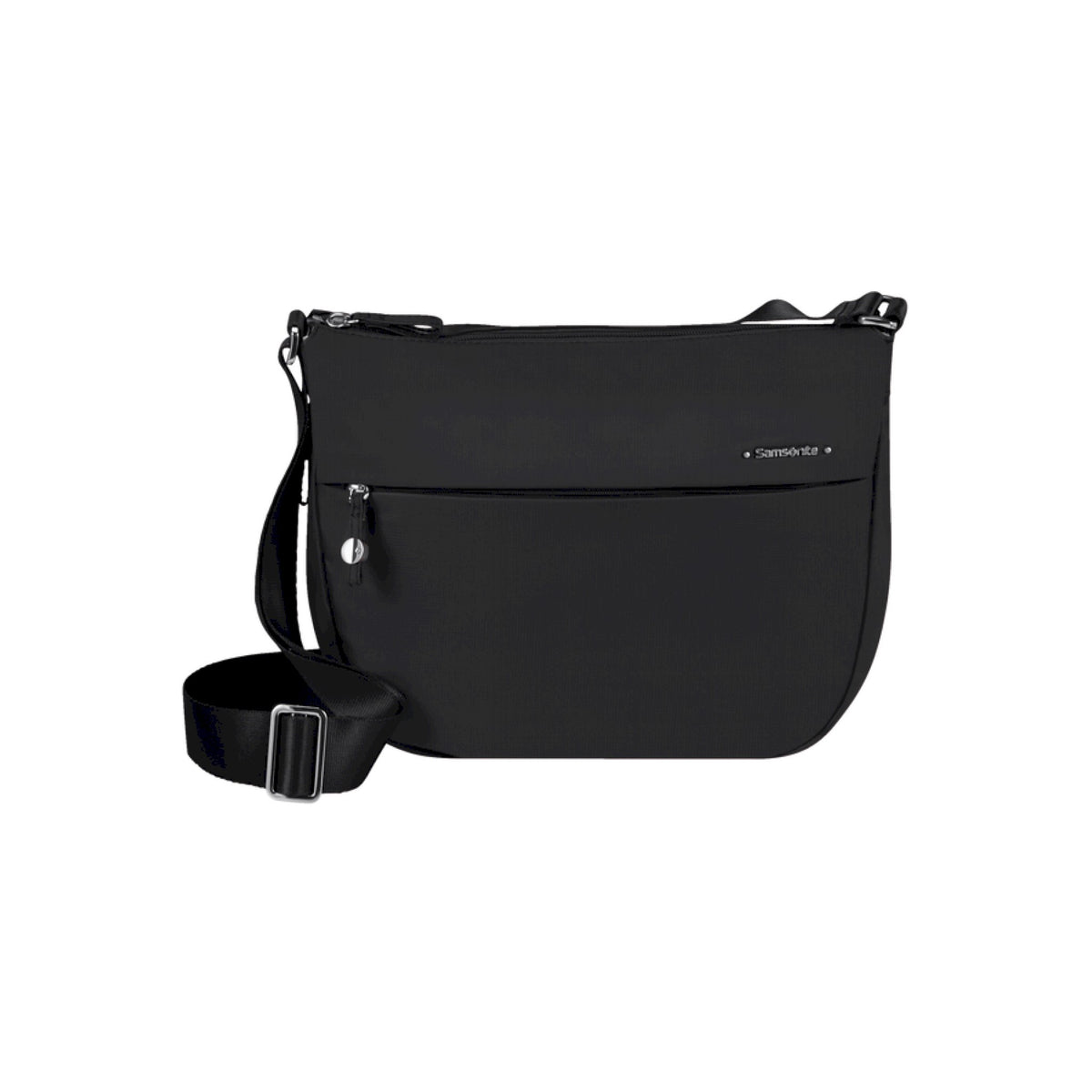 Samsonite move 4.0  hobo exp espandibile