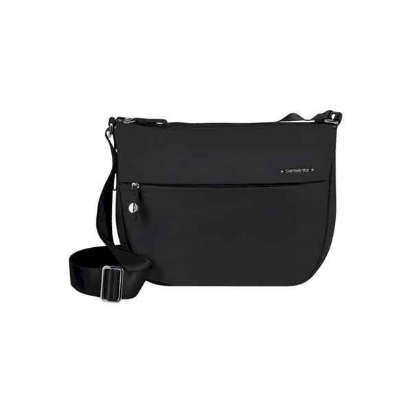 Samsonite move 4.0  hobo exp espandibile