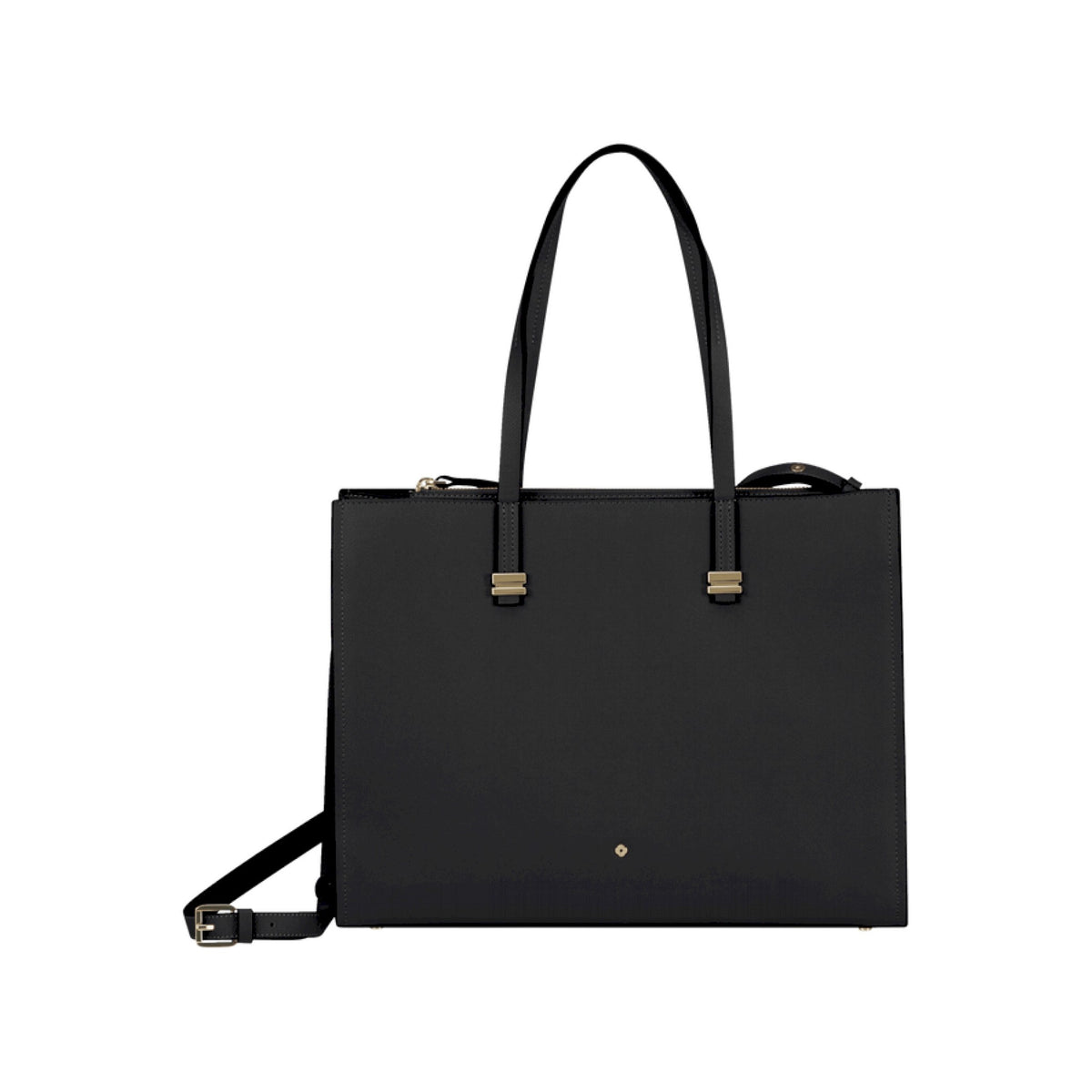 Samsonite headliner shopping bag