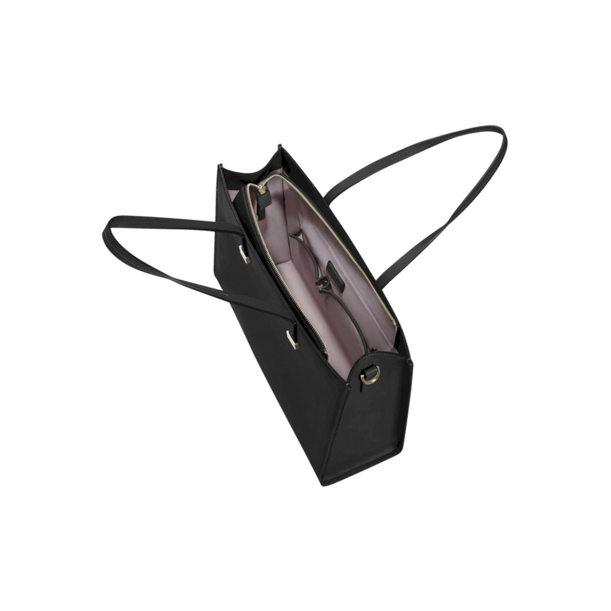 Samsonite headliner shopping bag