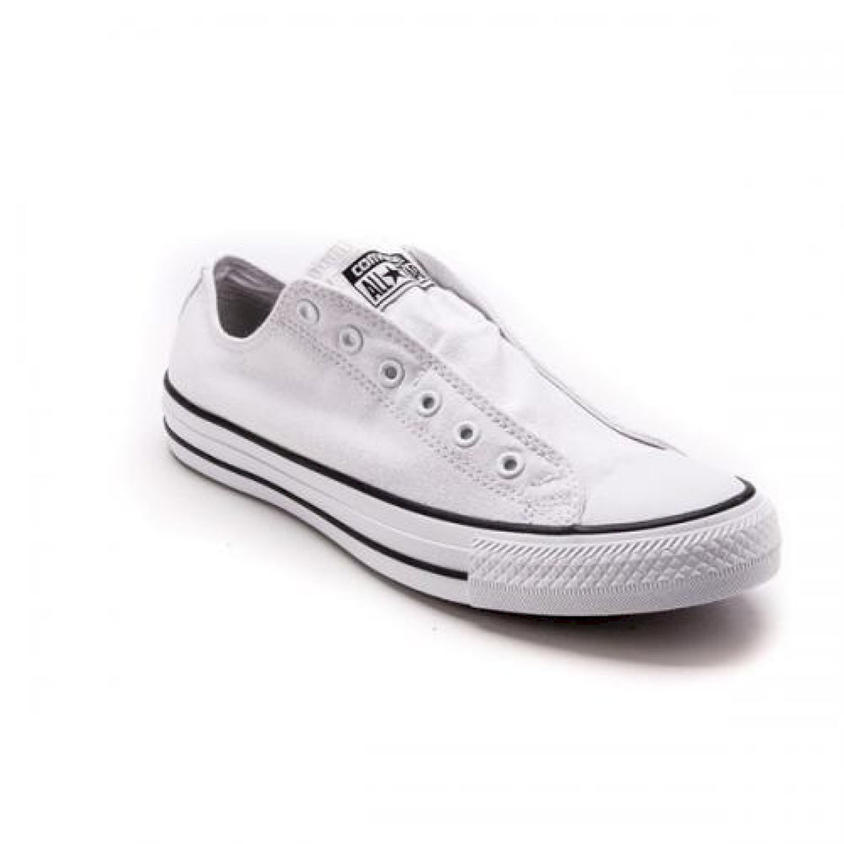 All star slip on