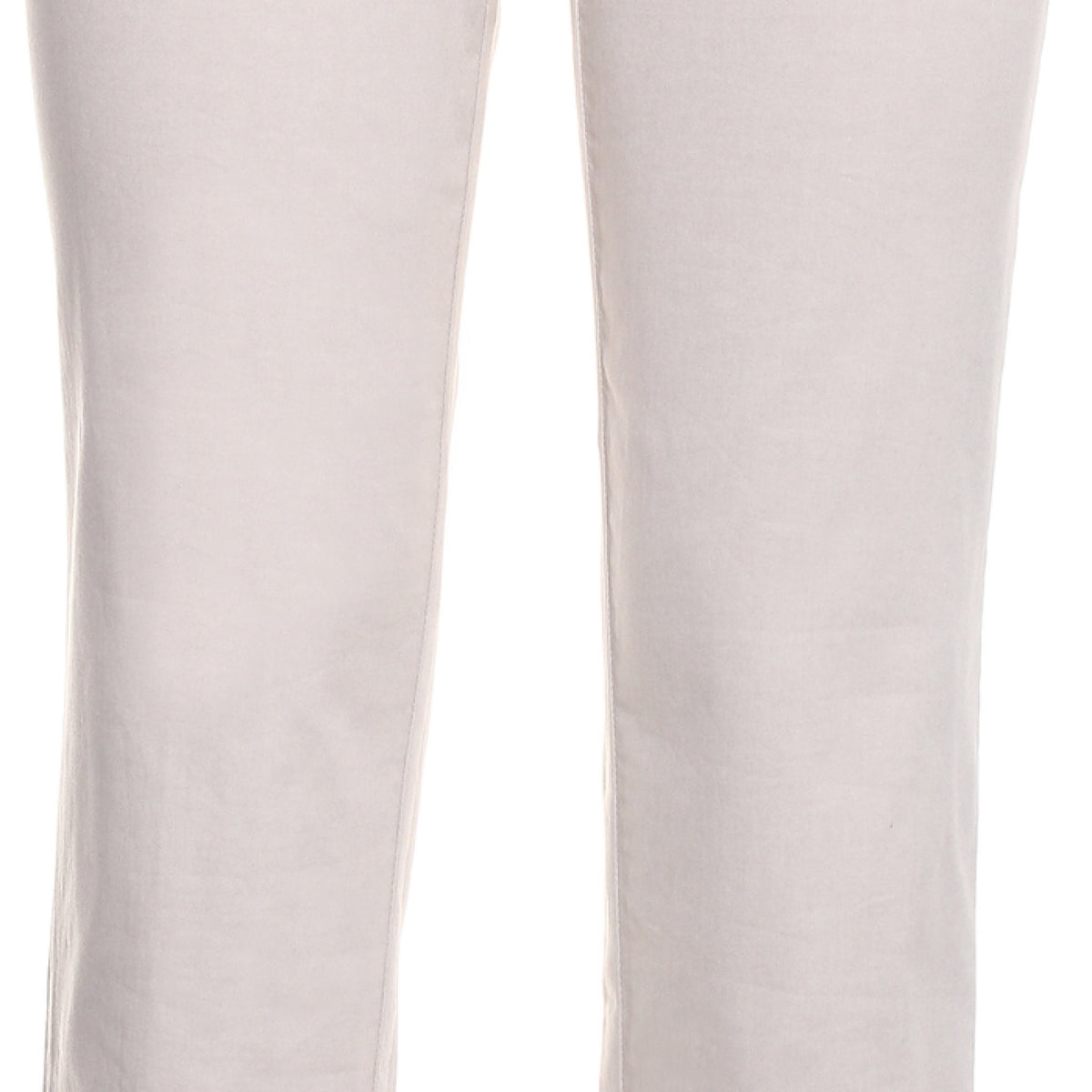 Pantalone capri tasca francese