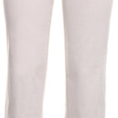 Pantalone capri tasca francese