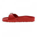Birkenstock madrid eva red