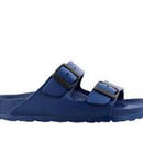 Birkenstock arizona eva blu