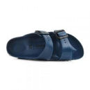 Birkenstock arizona eva blu