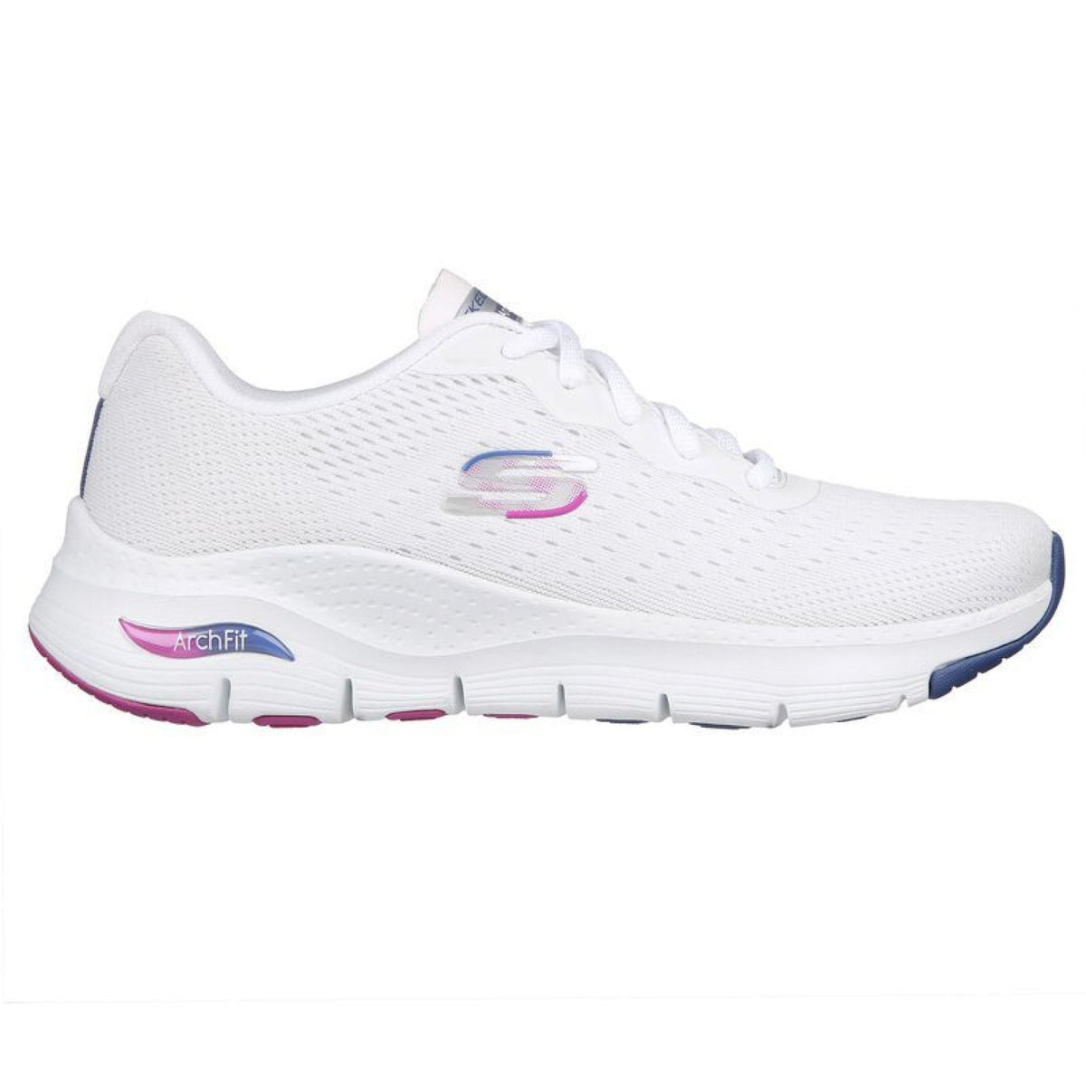 Skechers arch fit - infinity cool