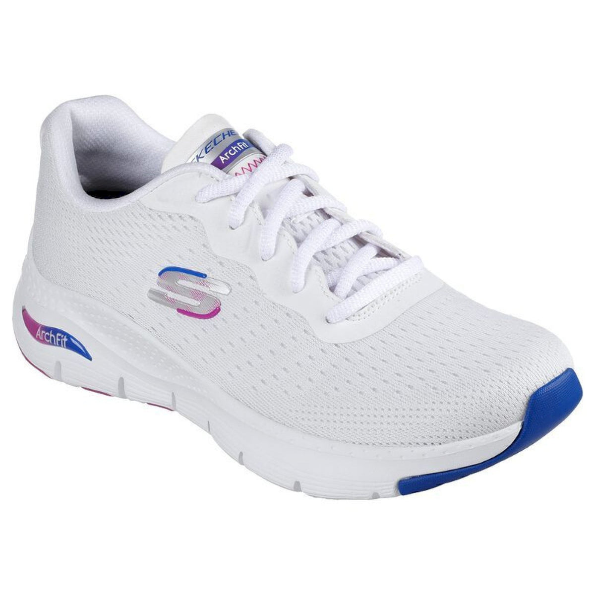 Skechers arch fit - infinity cool