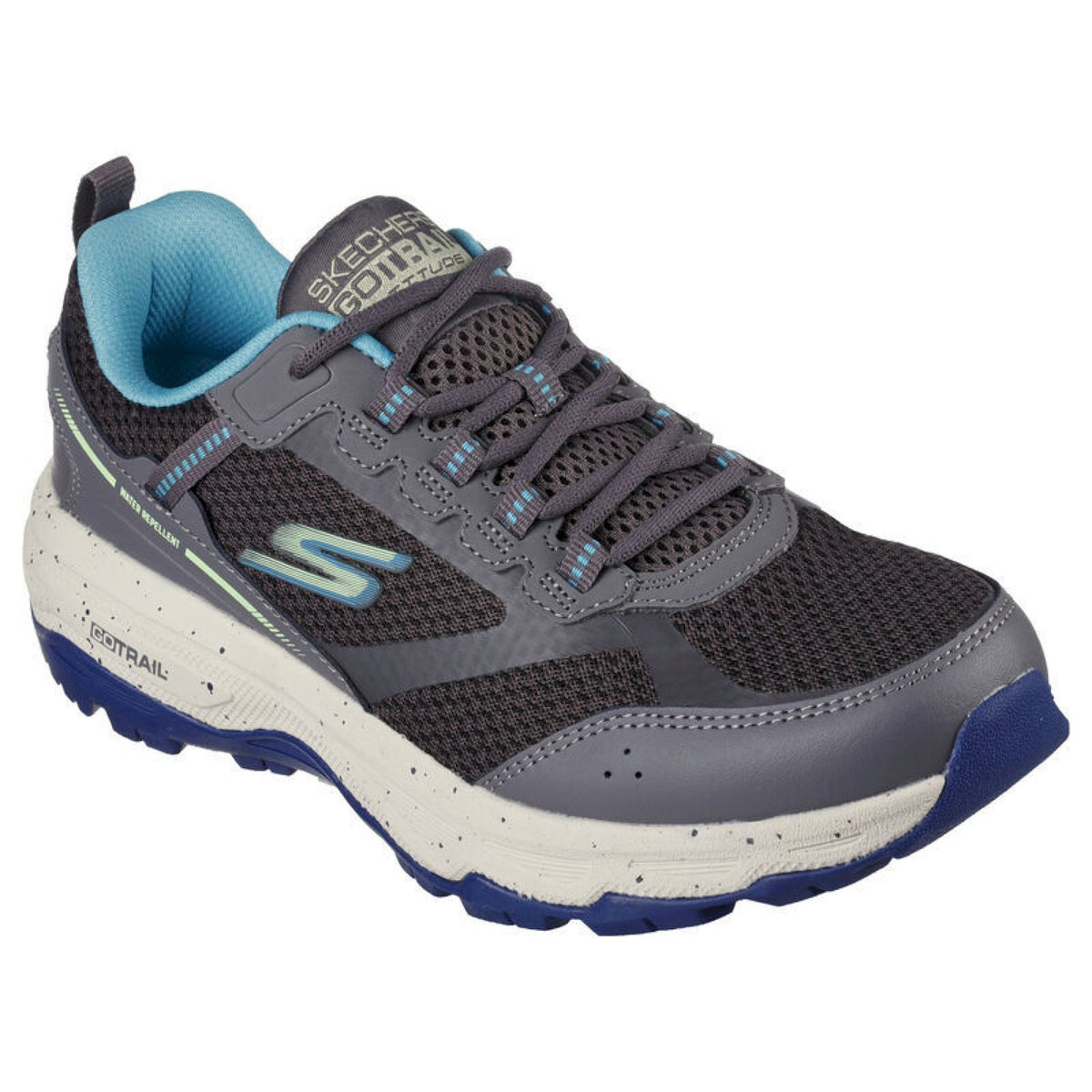 Skechers gorun trail altitude - new adventure