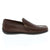 Slip-on in pelle