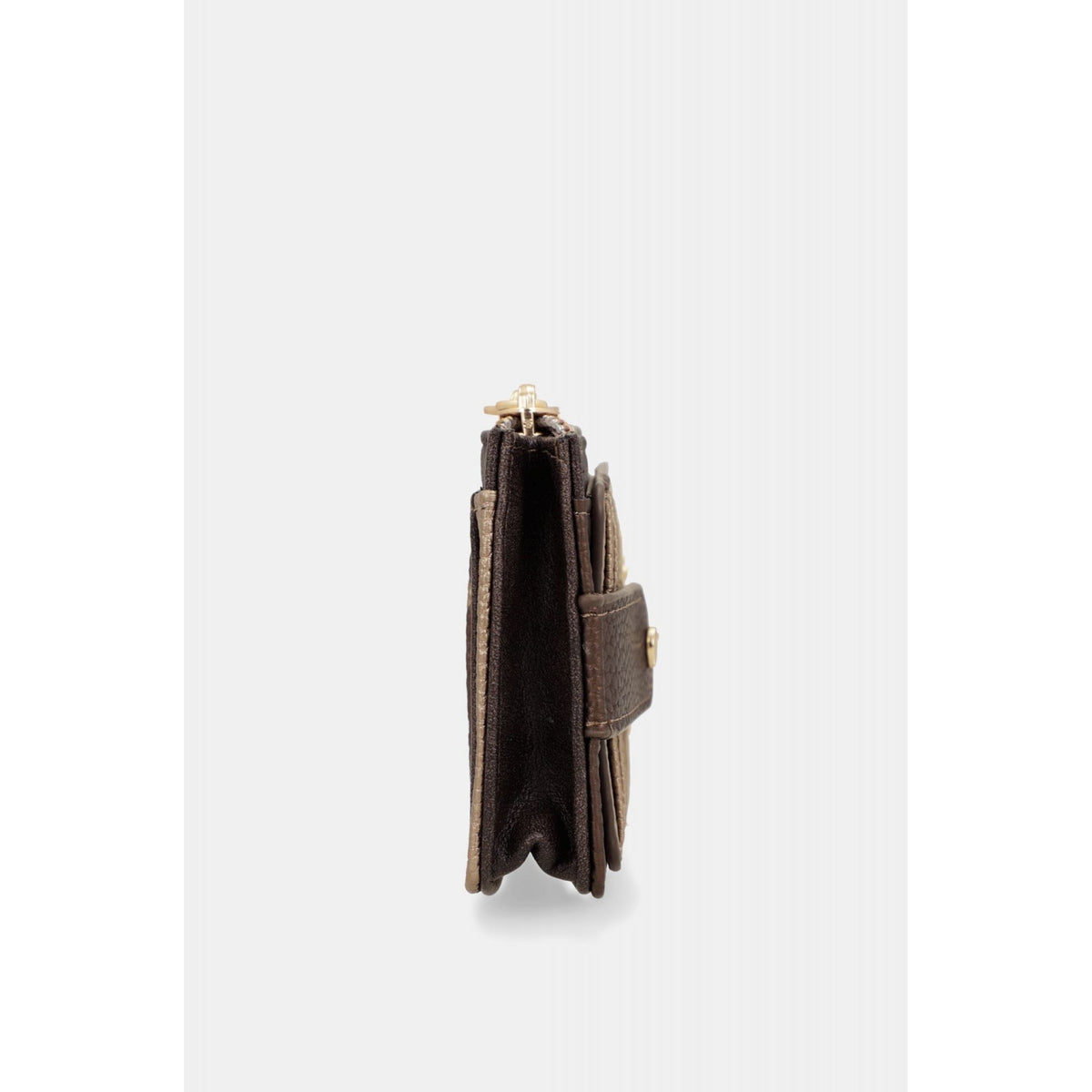 Anekke - portatessere anekke blossom con scomparto per monete