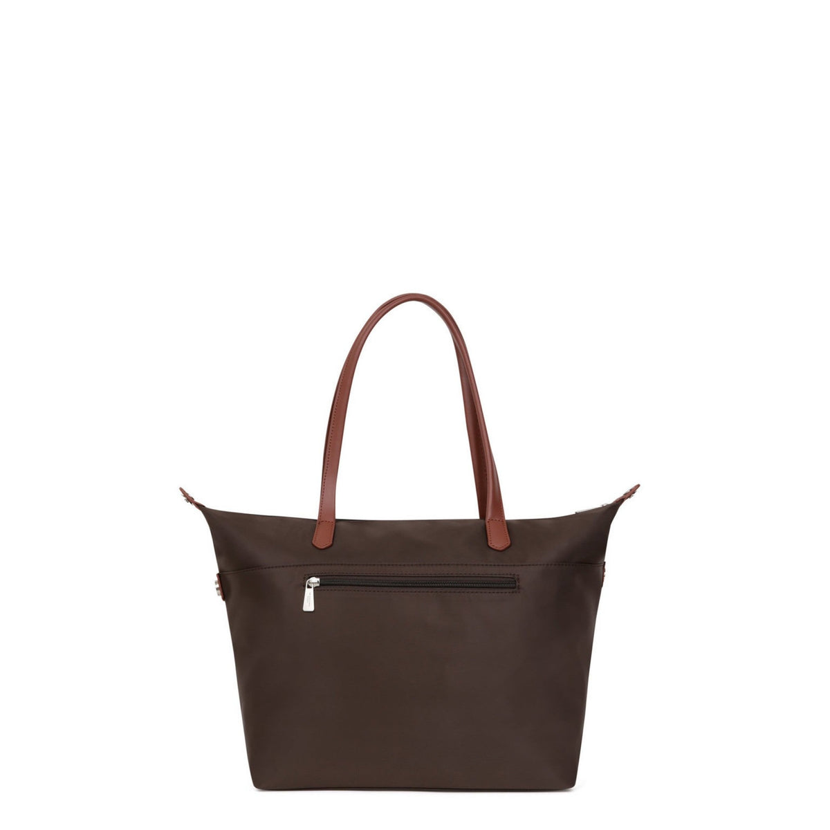 Hexagona shopping bag