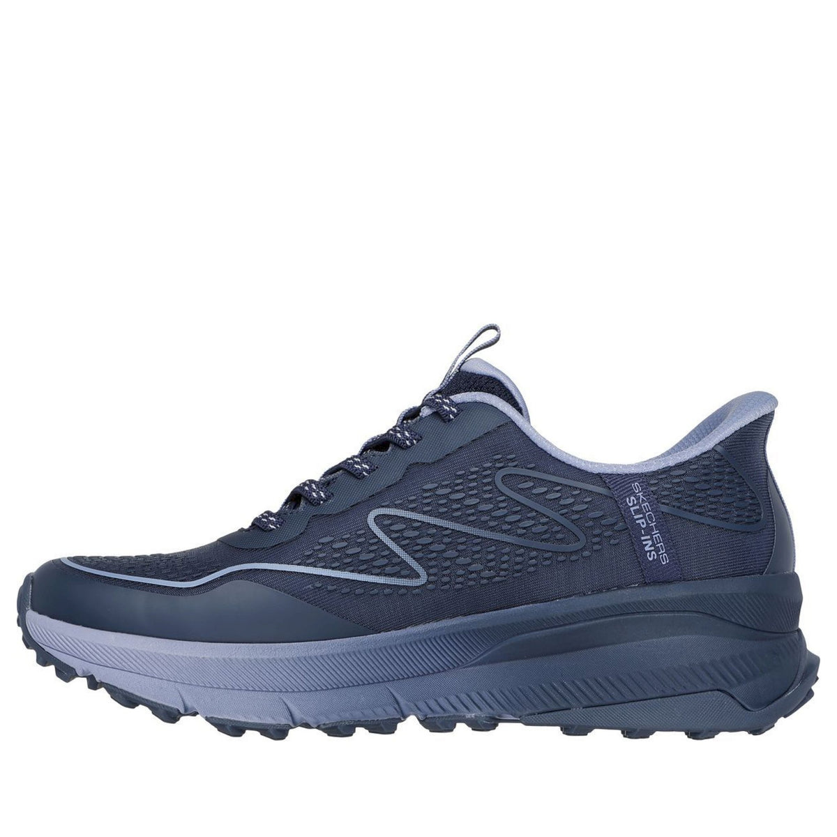 Skechers slip-ins: switch back