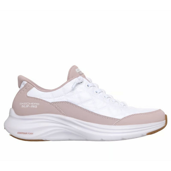 Skechers slip-ins: contour foam - cozy fit