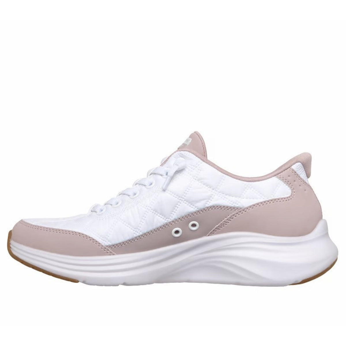 Skechers slip-ins: contour foam - cozy fit